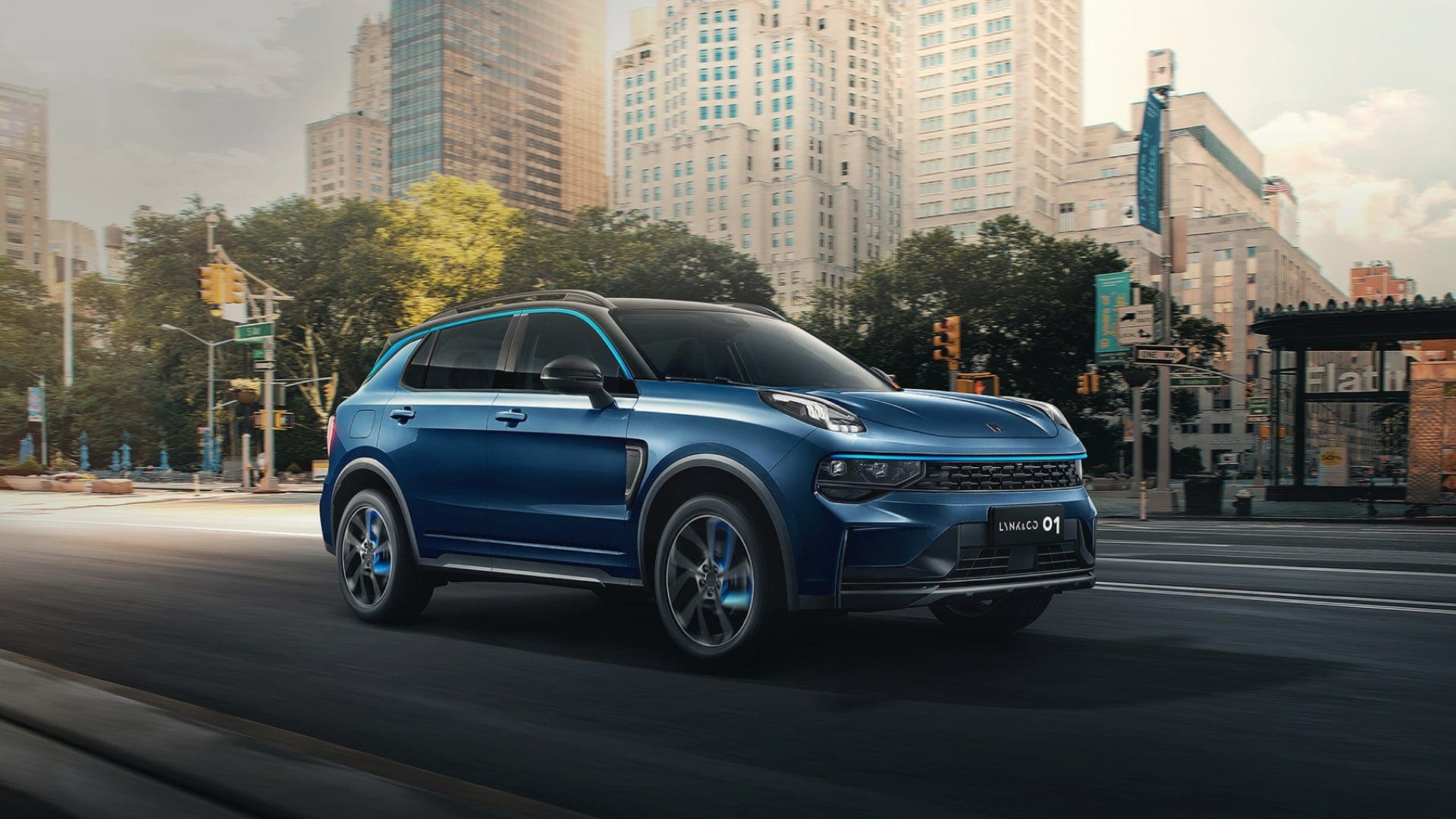 lynk-o1 - Lynk & Co Hà Nội 5S