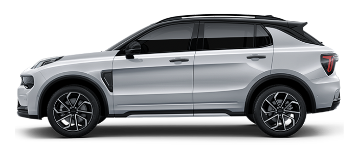 Thủ tục trả góp xe Lynk Co 01 tại Hà Nội 2026