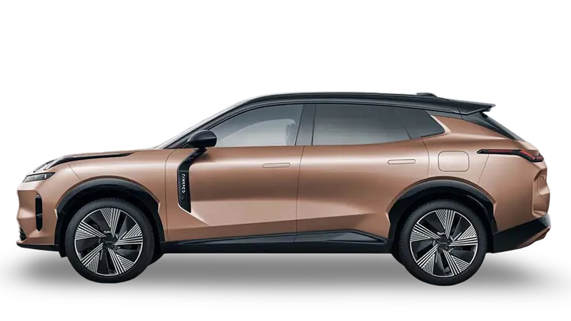Phụ kiện chính hãng Lynk Co Hà Nội