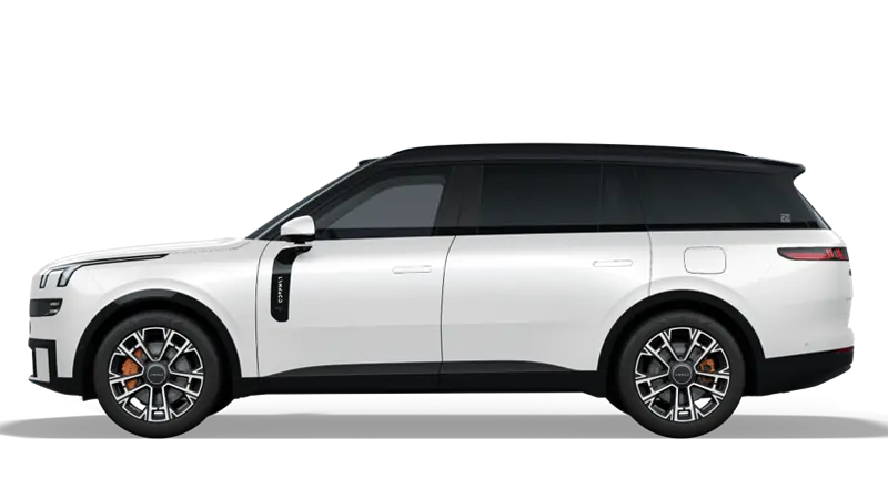 Phụ kiện Lynk Co 900