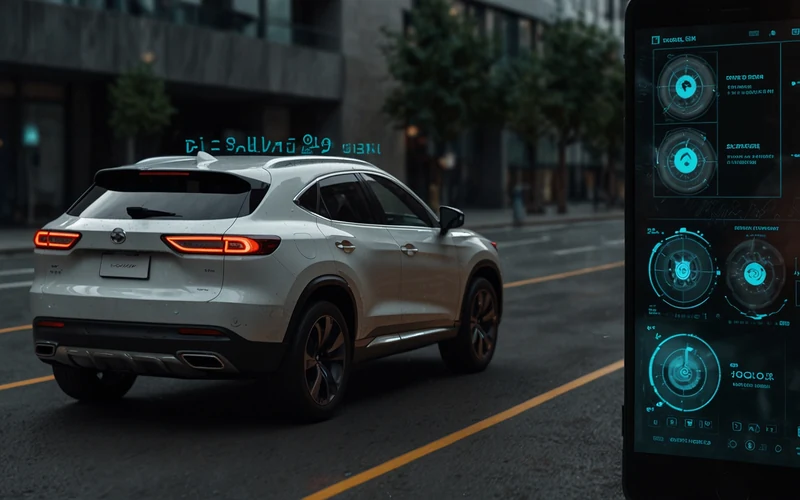 Hệ thống ADAS 5 sao Euro NCAP Lynk & Co 01