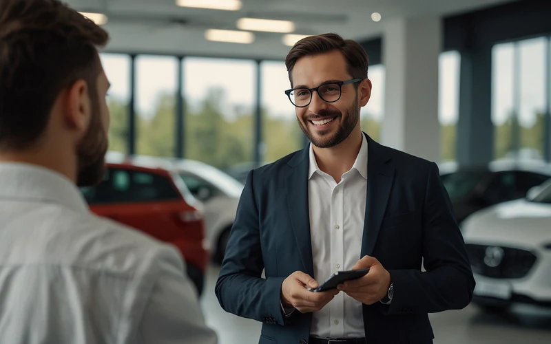 Tư vấn chọn xe Lynk & Co phù hợp ngân sách