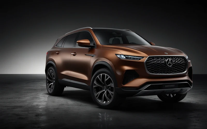Xe sang Lynk & Co giá mềm hơn đối thủ